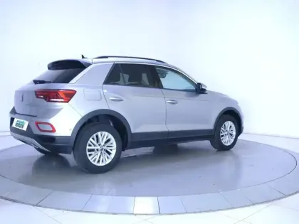 Photo 25 Volkswagen T-roc  1.5 TSI EVO 150 Start/Stop DSG7