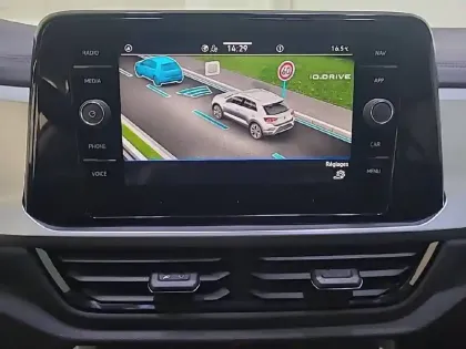 Photo 43 Volkswagen T-roc  1.5 TSI EVO 150 Start/Stop DSG7