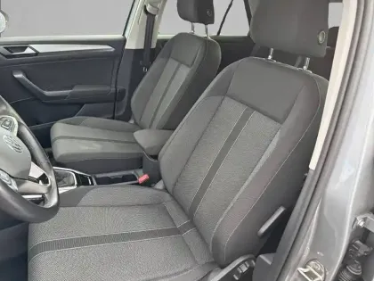 Photo 10 Volkswagen T-roc  1.5 TSI EVO 150 Start/Stop DSG7