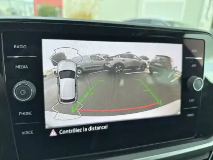 Photo 18 Volkswagen T-roc  1.5 TSI EVO 150 Start/Stop DSG7