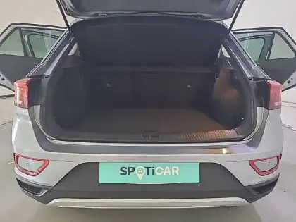 Photo 26 Volkswagen T-roc  1.5 TSI EVO 150 Start/Stop DSG7