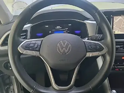 Photo 29 Volkswagen T-roc  1.5 TSI EVO 150 Start/Stop DSG7