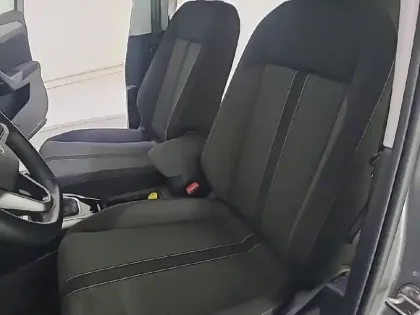 Photo 31 Volkswagen T-roc  1.5 TSI EVO 150 Start/Stop DSG7