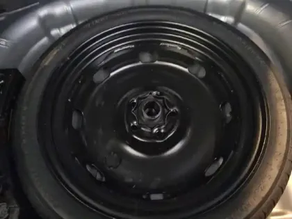 Photo 38 Volkswagen T-roc  1.5 TSI EVO 150 Start/Stop DSG7