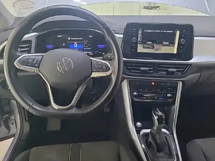 Photo 28 Volkswagen T-roc  1.5 TSI EVO 150 Start/Stop DSG7