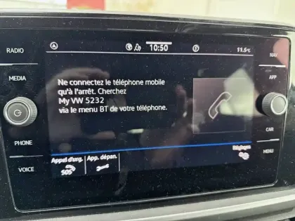 Photo 17 Volkswagen T-roc  1.5 TSI EVO 150 Start/Stop DSG7