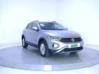 Photo 23 Volkswagen T-roc  1.5 TSI EVO 150 Start/Stop DSG7