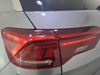 Photo 37 Volkswagen T-roc  1.5 TSI EVO 150 Start/Stop DSG7