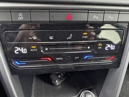 Photo 14 Volkswagen T-roc  1.5 TSI EVO 150 Start/Stop DSG7