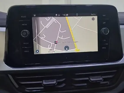 Photo 39 Volkswagen T-roc  1.5 TSI EVO 150 Start/Stop DSG7