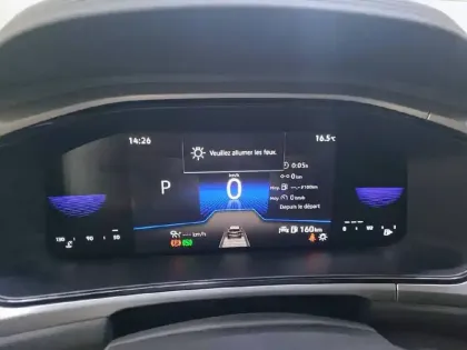 Photo 30 Volkswagen T-roc  1.5 TSI EVO 150 Start/Stop DSG7