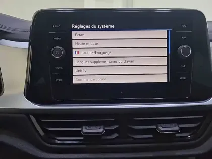 Photo 42 Volkswagen T-roc  1.5 TSI EVO 150 Start/Stop DSG7