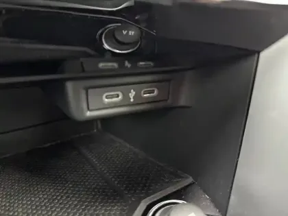 Photo 20 Volkswagen T-roc  1.5 TSI EVO 150 Start/Stop DSG7