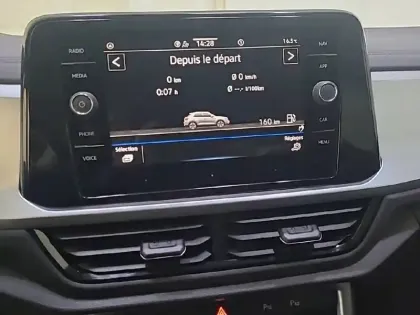 Photo 41 Volkswagen T-roc  1.5 TSI EVO 150 Start/Stop DSG7