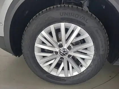 Photo 33 Volkswagen T-roc  1.5 TSI EVO 150 Start/Stop DSG7