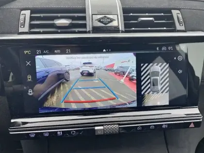 Photo 14 DS Ds 7  Hybride Rechargeable E-Tense 225 EAT8