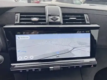 Photo 18 DS Ds 7  Hybride Rechargeable E-Tense 225 EAT8