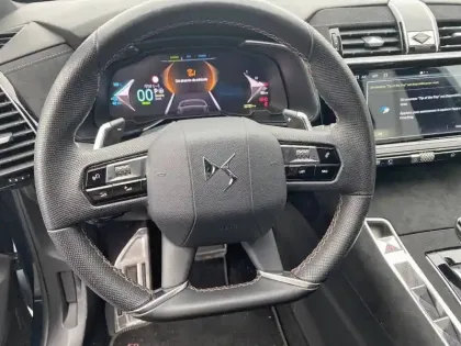 Photo 8 DS Ds 7  Hybride Rechargeable E-Tense 225 EAT8