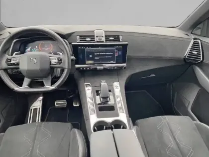 Photo 7 DS Ds 7  Hybride Rechargeable E-Tense 225 EAT8