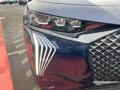 Photo 15 DS Ds 7  Hybride Rechargeable E-Tense 225 EAT8