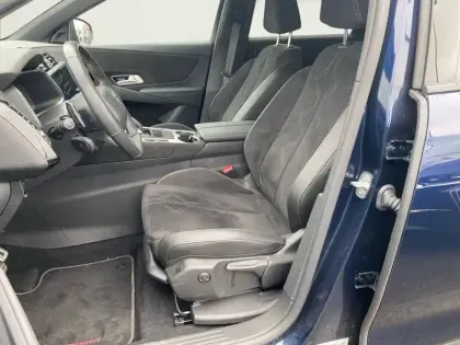 Photo 10 DS Ds 7  Hybride Rechargeable E-Tense 225 EAT8