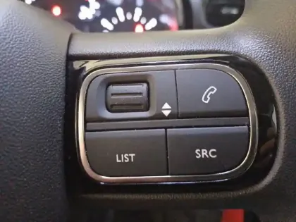 Photo 44 Citroën C3  PureTech 83 ch BVM5