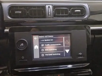 Photo 38 Citroën C3  PureTech 83 ch BVM5