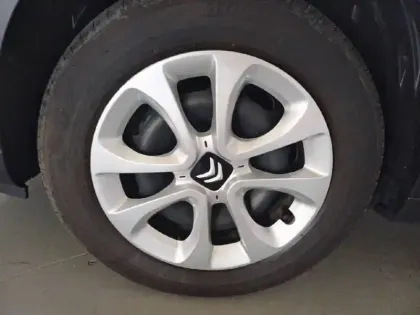 Photo 32 Citroën C3  PureTech 83 ch BVM5