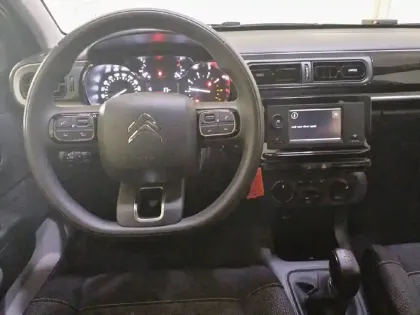 Photo 27 Citroën C3  PureTech 83 ch BVM5