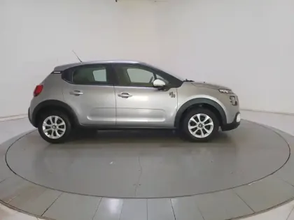 Photo 23 Citroën C3  PureTech 83 ch BVM5