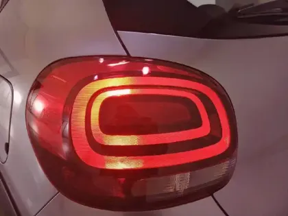 Photo 36 Citroën C3  PureTech 83 ch BVM5