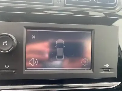 Photo 17 Citroën C3  PureTech 83 ch BVM5