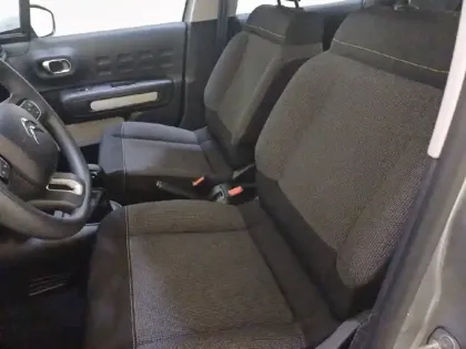 Photo 30 Citroën C3  PureTech 83 ch BVM5