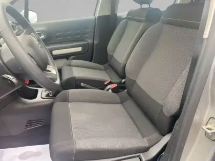 Photo 10 Citroën C3  PureTech 83 ch BVM5