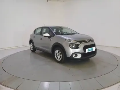 Photo 22 Citroën C3  PureTech 83 ch BVM5