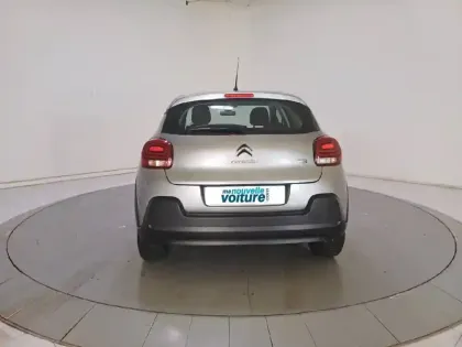 Photo 24 Citroën C3  PureTech 83 ch BVM5