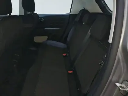 Photo 31 Citroën C3  PureTech 83 ch BVM5