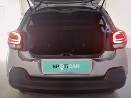 Photo 25 Citroën C3  PureTech 83 ch BVM5