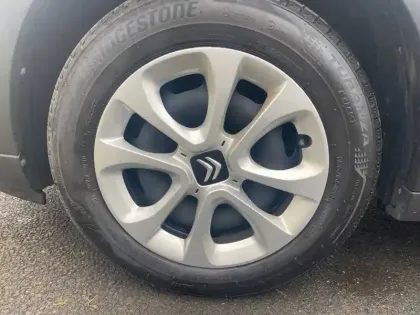 Photo 12 Citroën C3  PureTech 83 ch BVM5