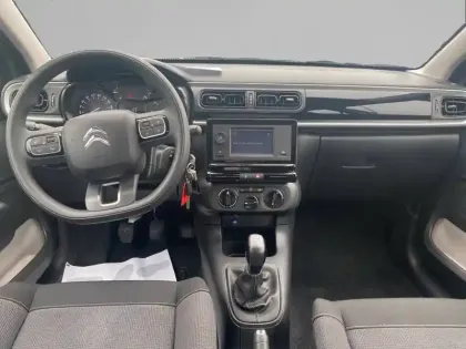 Photo 7 Citroën C3  PureTech 83 ch BVM5