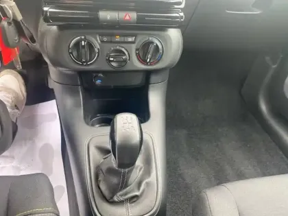 Photo 13 Citroën C3  PureTech 83 ch BVM5