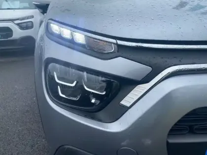 Photo 15 Citroën C3  PureTech 83 ch BVM5