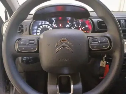 Photo 28 Citroën C3  PureTech 83 ch BVM5