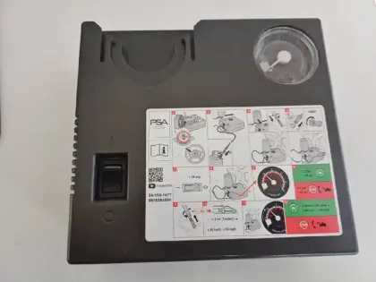 Photo 37 Citroën C3  PureTech 83 ch BVM5