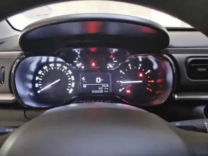 Photo 29 Citroën C3  PureTech 83 ch BVM5