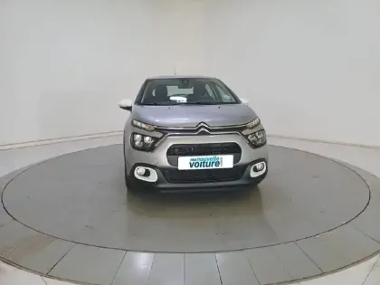 Photo 21 Citroën C3  PureTech 83 ch BVM5