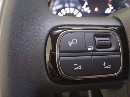 Photo 43 Citroën C3  PureTech 83 ch BVM5