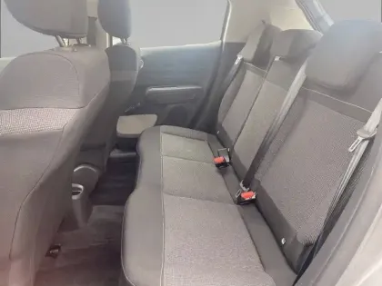 Photo 11 Citroën C3  PureTech 83 ch BVM5