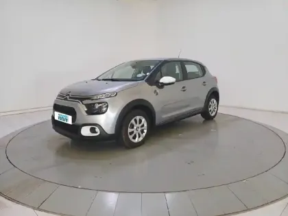 Photo 20 Citroën C3  PureTech 83 ch BVM5