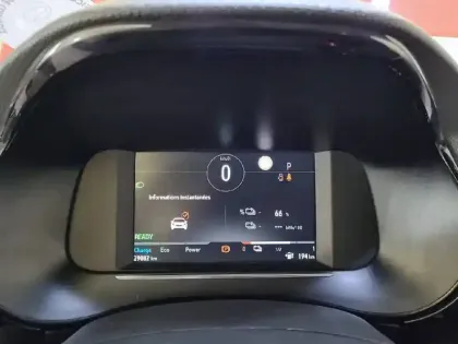 Photo 9 Opel Corsa  Electrique 136 ch & Batterie 50 kWh